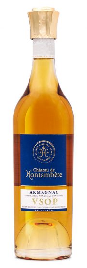 ARMAGNAC HONTAMBERE VSOP