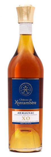 ARMAGNAC HONTAMBERE XO